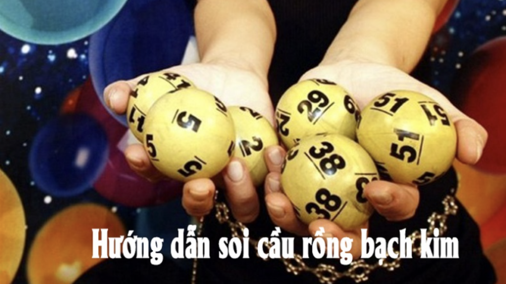 Soi Cầu Rồng Bạch Kim Miền Bắc - Tuyệt Chiêu Của Các Cao Thủ! - zipotu.im - zipotu